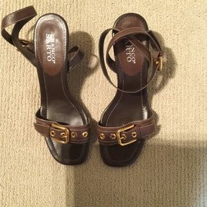 Ladies Franco Sarto Sandals